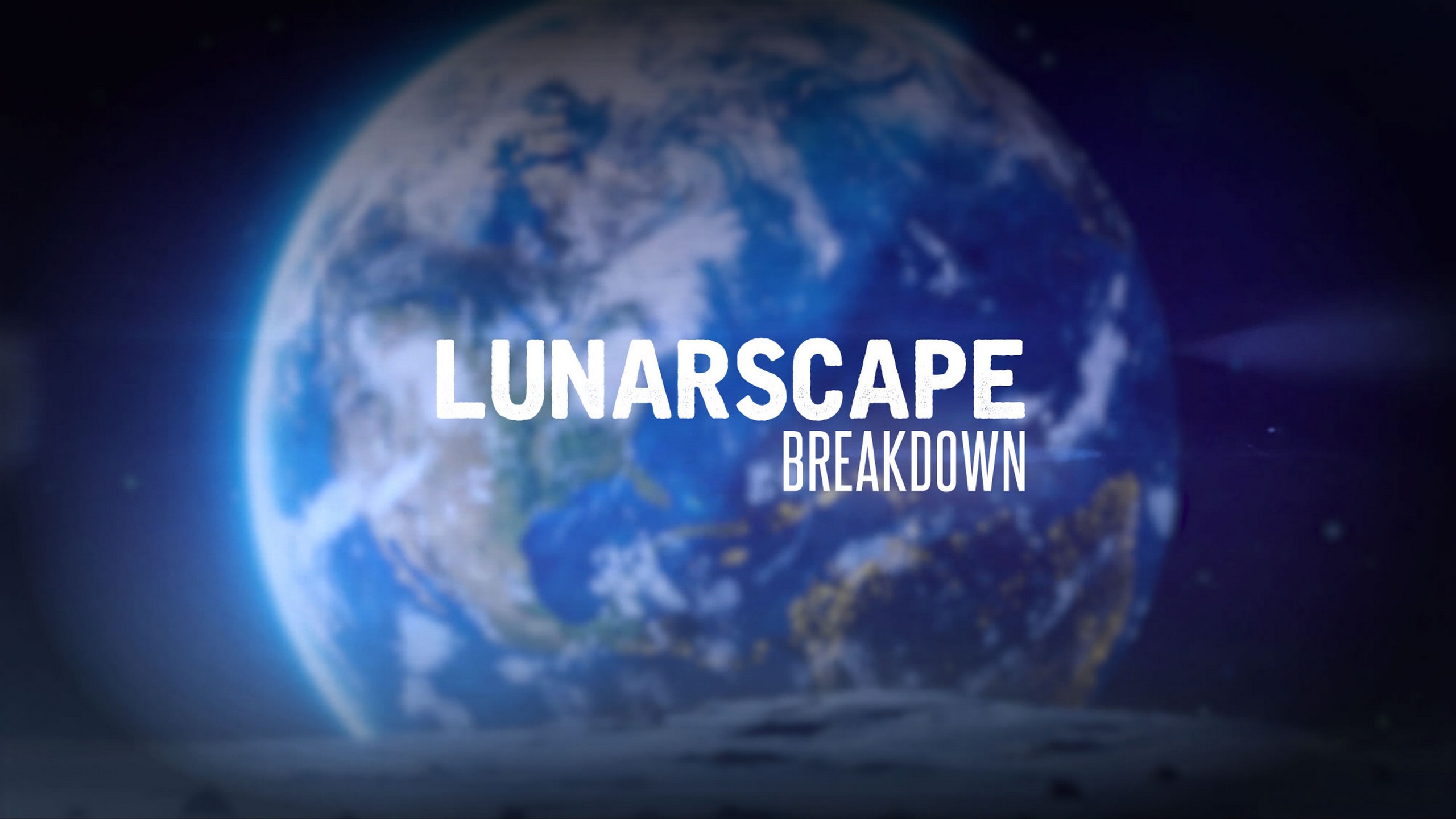 VEX - Lunarscape Breakdown